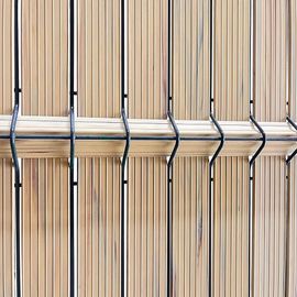 Kit Lame Occultante Pvc Aspect Bois H.173cm