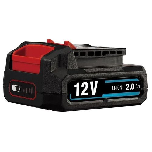 Batterie lithium-Ion ERBAUER 12V - 2Ah