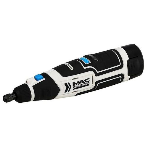 Mini outil Mac Allister KCF626-1 12V - 1.5Ah + 15 accessoires