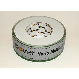 Adhésif Vario® Multitape L.35 m Isover