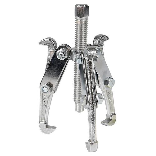 Extracteur de roulement 3 griffes L. 100 mm