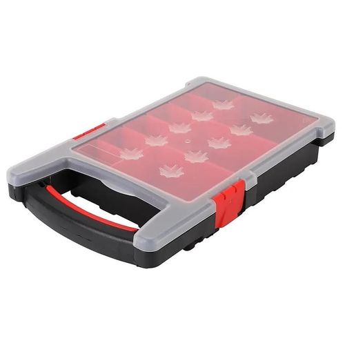 Organiseur amovible 9 bacs Performance Power