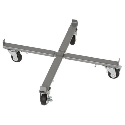 Plateau de manutention croix 100 kg Diall