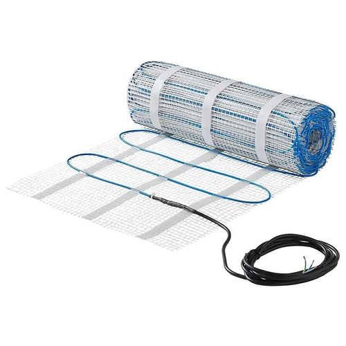 Chauffage par le sol électrique pour carrelage 5 m²