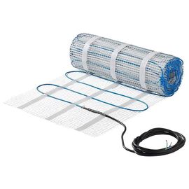 Chauffage par le sol électrique pour carrelage 5 m²