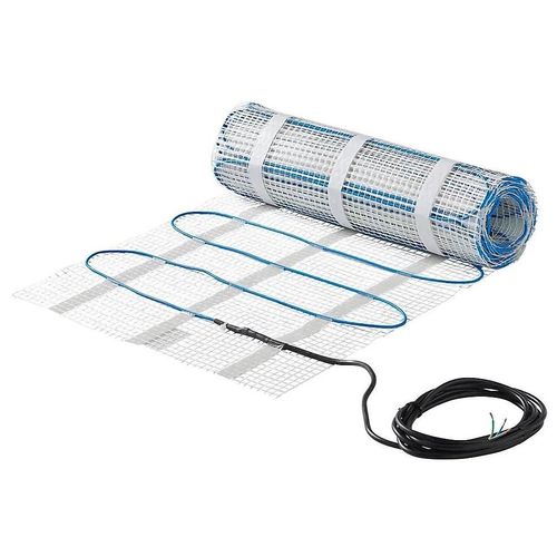 Chauffage par le sol électrique pour carrelage 3 m²