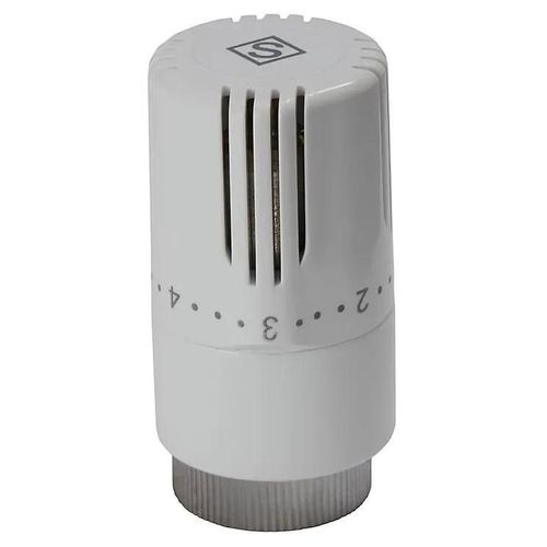 Tête thermostatique Flomasta M30x1.5