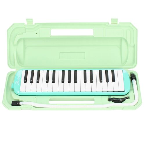 Fazley Melodica Md32-G 32 Touches Abs Vert