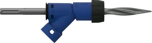Adaptateur pour burin pointu SDS Clean Max 400mm - BOSCH EXPERT - 2608901476