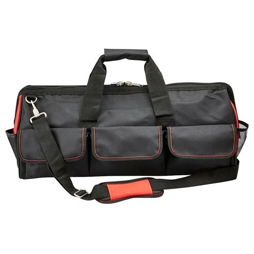 Sac à outils à fond rigide 61 cm Polyester (PES)