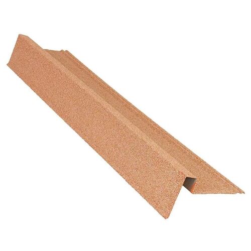 Rive gauche-droite Easy-Tuile terracotta L.90 cm