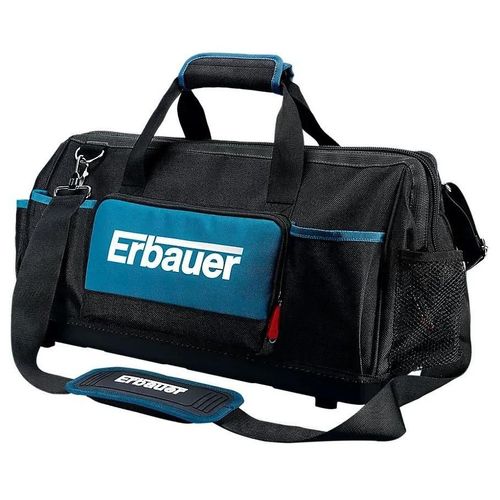 Sac à outils rigide Erbauer Connecx 53 cm