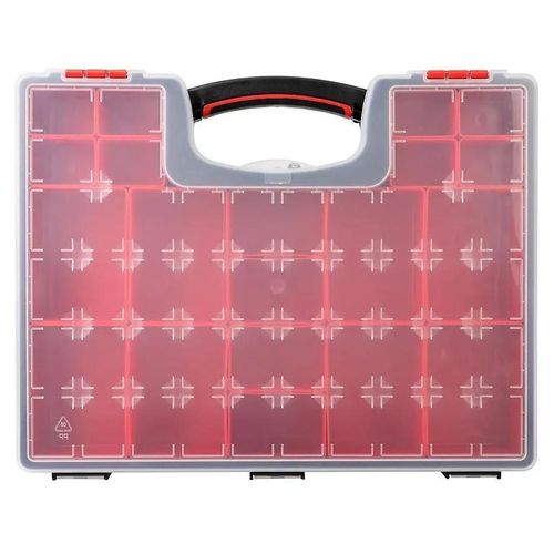 Organiseur amovible 20 bacs Performance Power