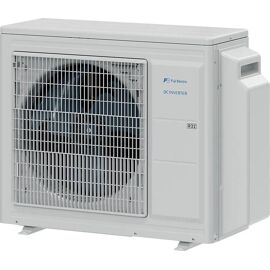 Pompe à chaleur air/air trisplit Sauter Batura 6800W - Unité extérieure à faire poser