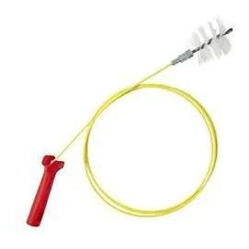 Kit de ramonage pour poêle à granulés Kibros