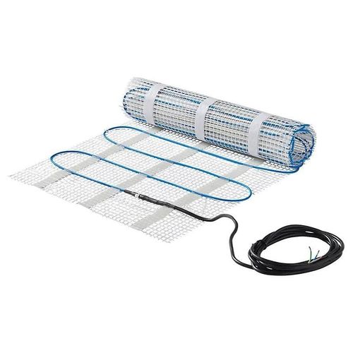 Chauffage par le sol électrique pour carrelage 1 m²