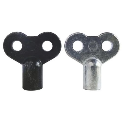 2 clés de purgeur d'air et de robinet de vidange de radiateur Somatherm for you