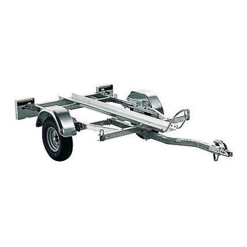 Remorque Trigano Mono Pro 290 X 148 X 77 Cm 270kg