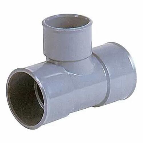 Pièce de branchement femelle/femelle ø 50 x 32 mm