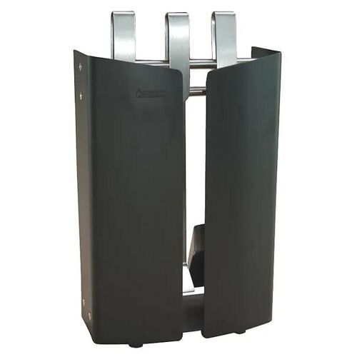 Serviteur de cheminée Aduro Proline2 3 accessoires noir