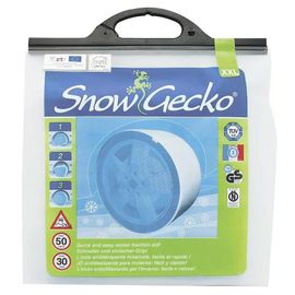 Chaussette Neige Pour Pneu Taille Xxl