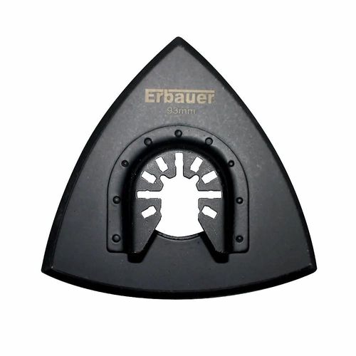 Plateau de ponçage outil multifonction 93 mm