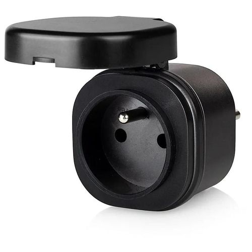 Prise commandée extérieur Smartwares 3000W