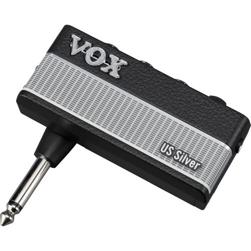 Vox Amplug 3 Us Silver Ampli Casque Pour Guitare
