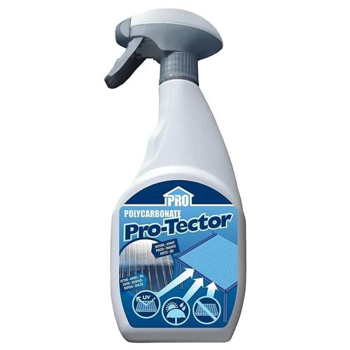 Spray protecteur polycarbonate 500 mL