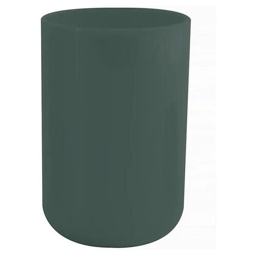 Gobelet pour salle de bains vert, Inagua Spirella