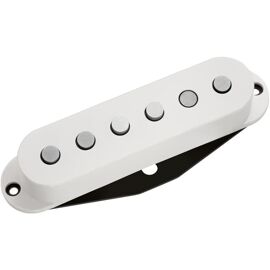 Dimarzio Dp217w - Hs-4 - Blanc - Micro Guitare Électrique