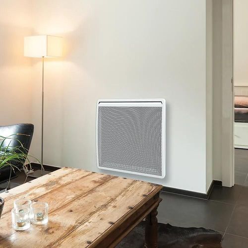 Panneau rayonnant Carrera Kiruna 1000W 10m²