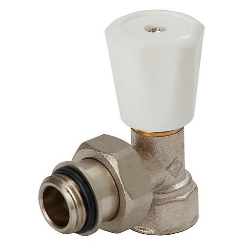 Robinet manuel corps équerre 1/2" Bodner