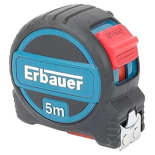 Mètre ruban mesure courte - mesure L.5m - magnétique - marquage double face - Erbauer