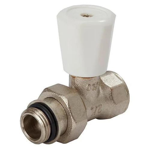 Robinet manuel corps droit 1/2" Bodner
