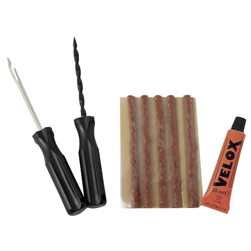 Kit réparation pour pneus Arcoll Tubeless