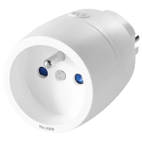 Prise récepteur intérieure Lap 3000W 230V 16A