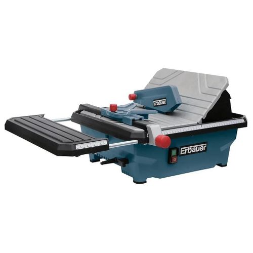 Coupe carreaux Erbauer ERB337TCB 750W 180 mm