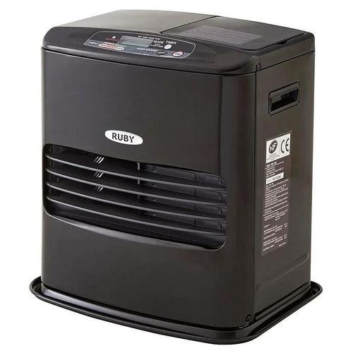 Poêle à pétrole électronique Ruby SRE302 3000W