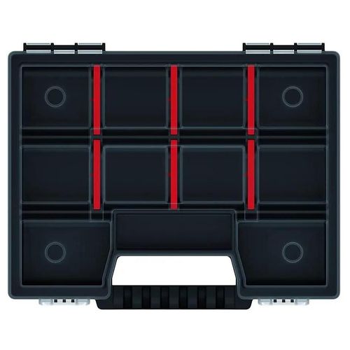 Organiseur 11 compartiments Performance Power charge max 19.5 cm