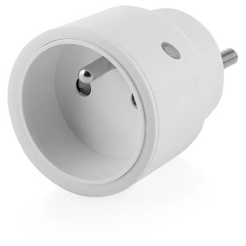 Prise connectée Smartwares wifi 2300W