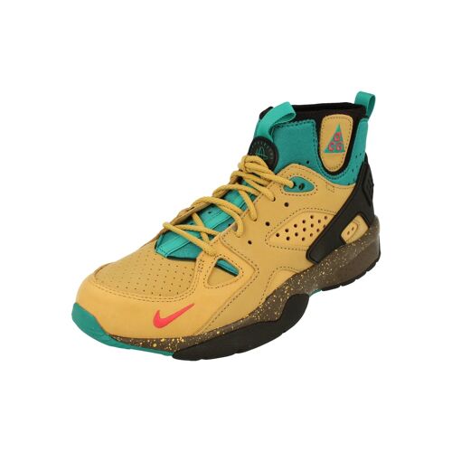 Chaussures Nike Acg Air Mowabb Trainers Dc9554 Boots 700