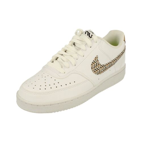 Chaussures Nike Court Vision Lo Nn Nu Trainers Fn7323 100