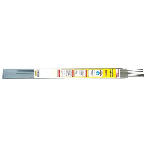 Baguette de brasage aluminium Castolin ø2 mm - 5 pièces