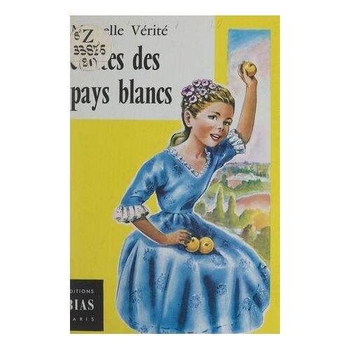 Contes Des Pays Blancs