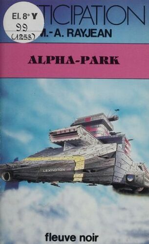 Alpha-Park