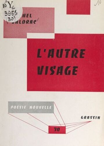 L'autre Visage