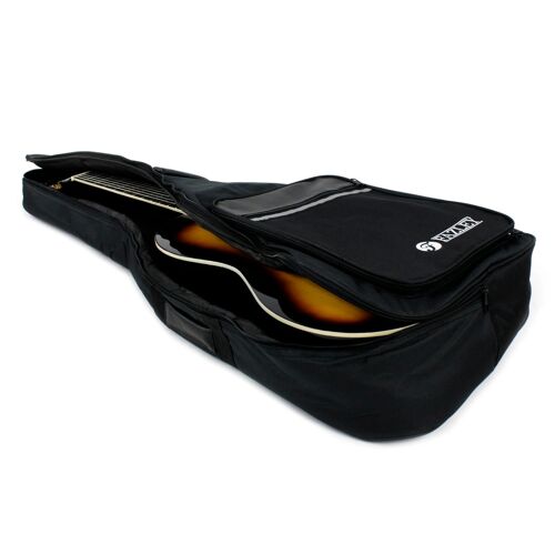 Fazley Gb-Standard Classical Housse Pour Guitare Classique