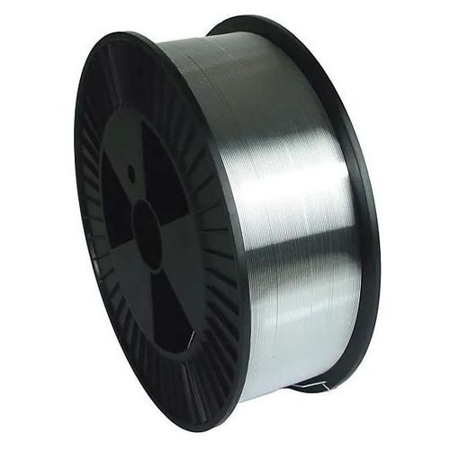 Fil Mig de soudage alliages légers de type Aluminium/Magnésium à 5% ou hétérogènes Castolin
