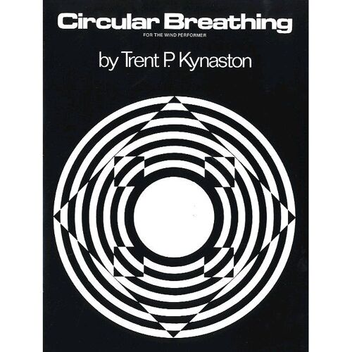 Circular Breathing: For The Wind Performer